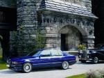 Alpina B12 5.0 1988 года